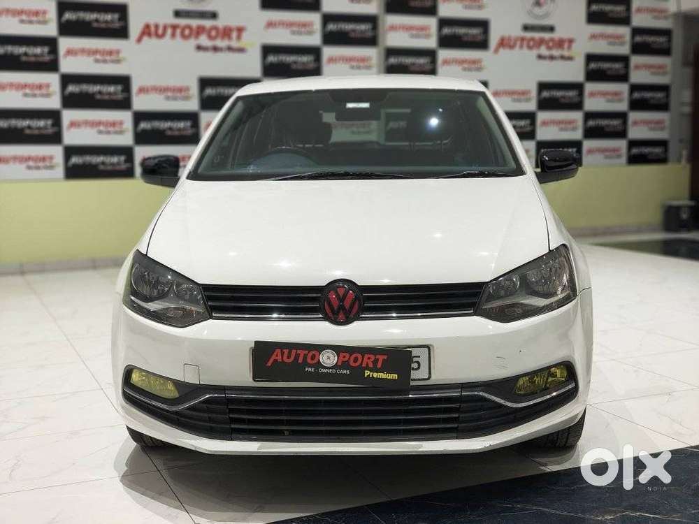 Volkswagen Polo 2013-2015 1.5 Tdi Highline, 2015, Diesel