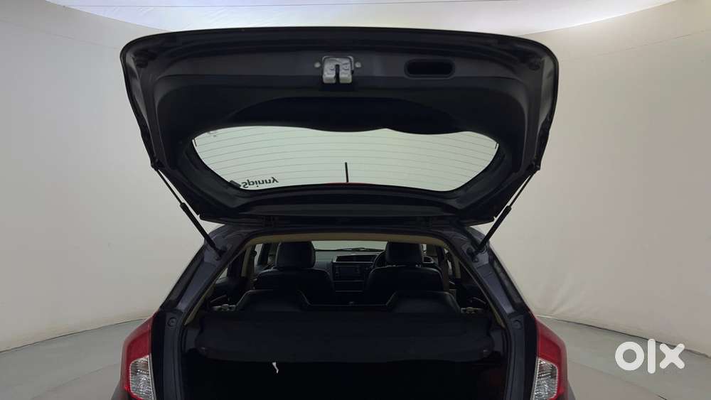Honda Jazz V At I-vtec, 2018, Petrol