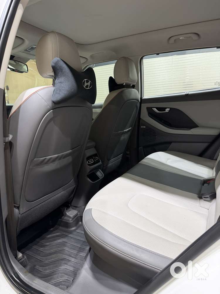 Hyundai Creta 1.5 Sx (o) Diesel At, 2024, Diesel