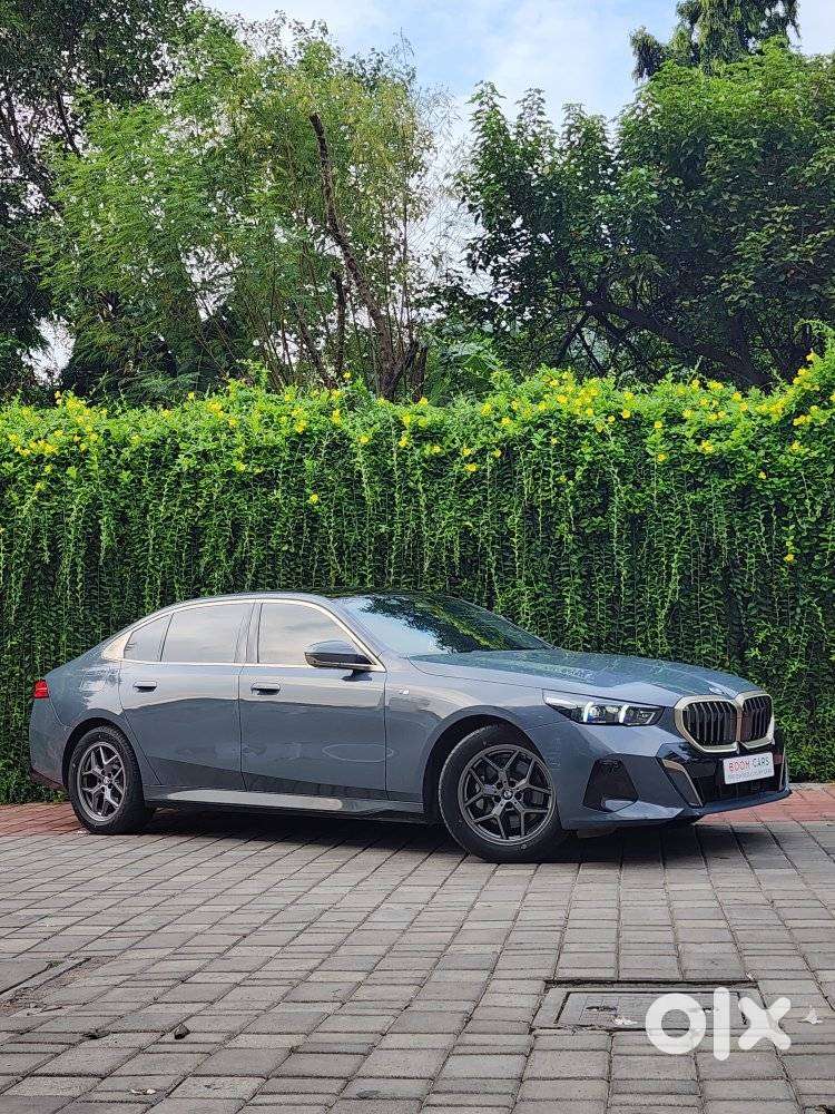 Bmw 5 Series 530 Li M Sport, 2025, Petrol