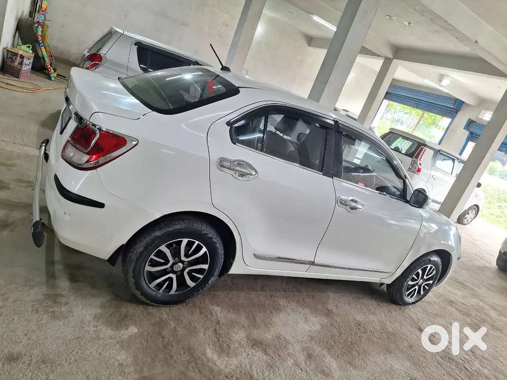 Maruti Suzuki Swift Dzire 2023