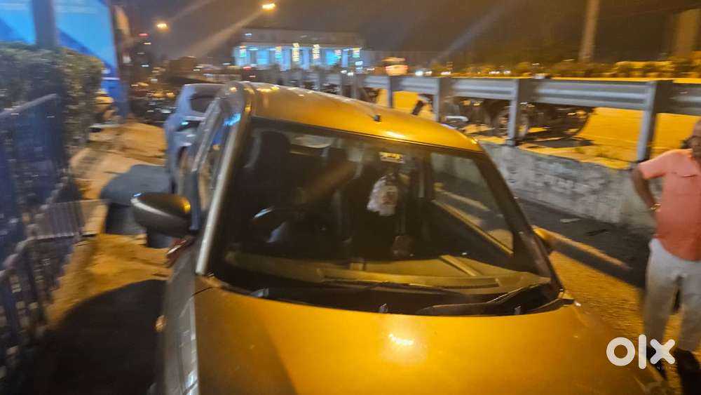Maruti Suzuki Wagon R 1.0 Vxi (o), 2020, Petrol