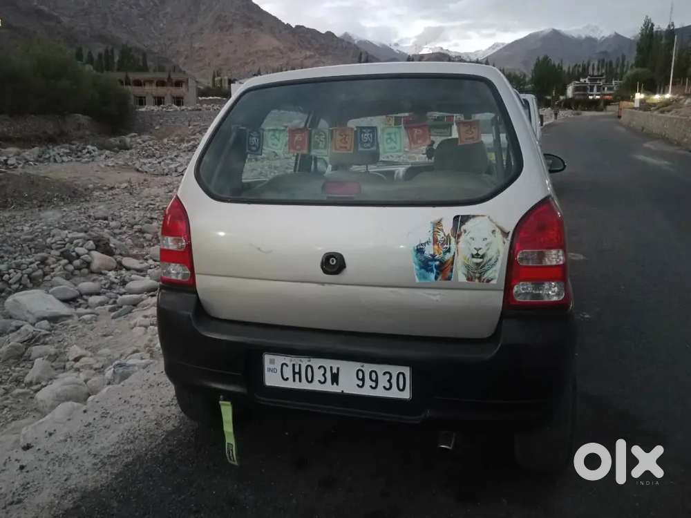 Car Is Good Condition