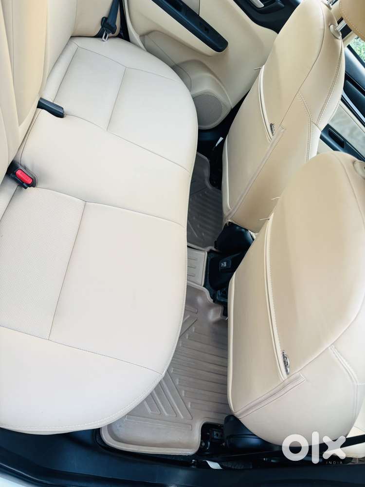 Honda Amaze [2018-2021] 1.5 Vx I-dtec Mt, 2019, Diesel