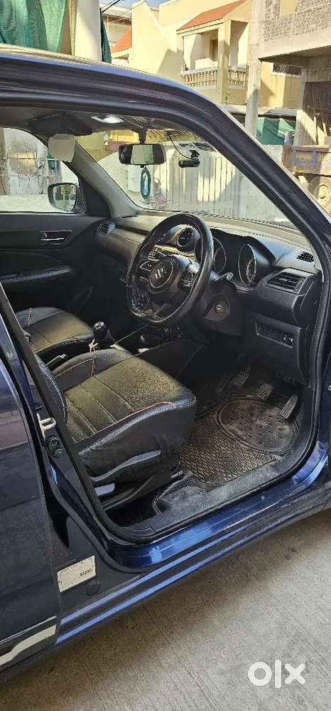 2020 Maruti Suzuki Swift Vxi; 1.2l 4-cylinder Petrol Excellent Cndtn