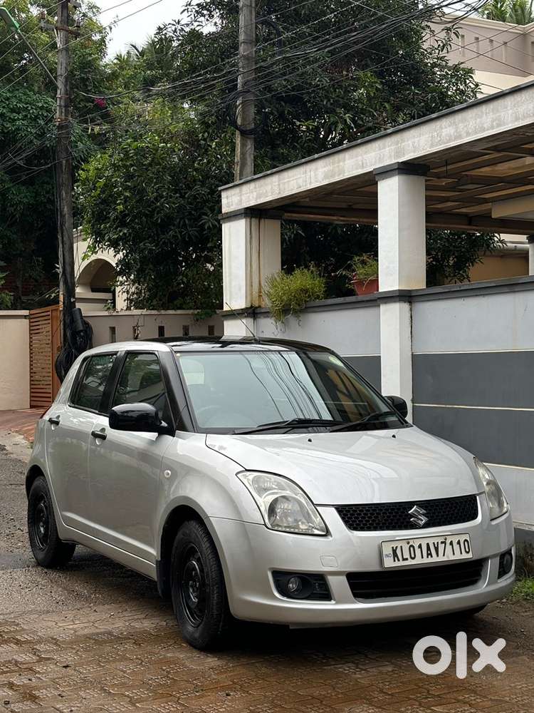 Swift 2009 Maruti Suzuki