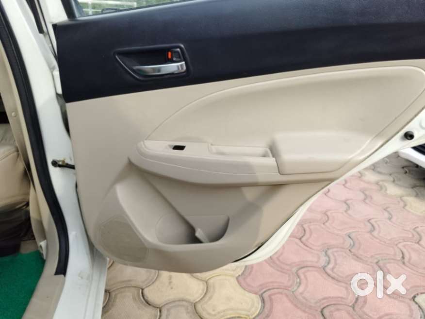 Maruti Suzuki Dzire 1.2 Vxi, 2019, Petrol