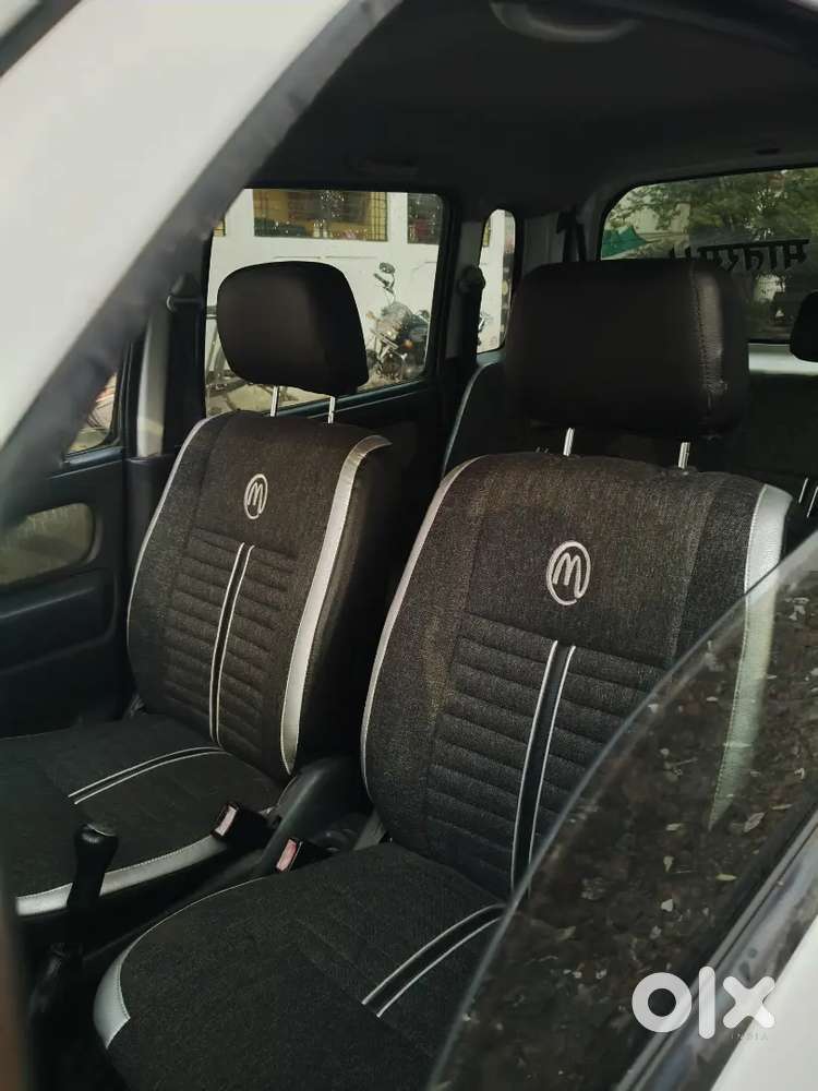 Maruti Suzuki Wagon R 2007 Lxi