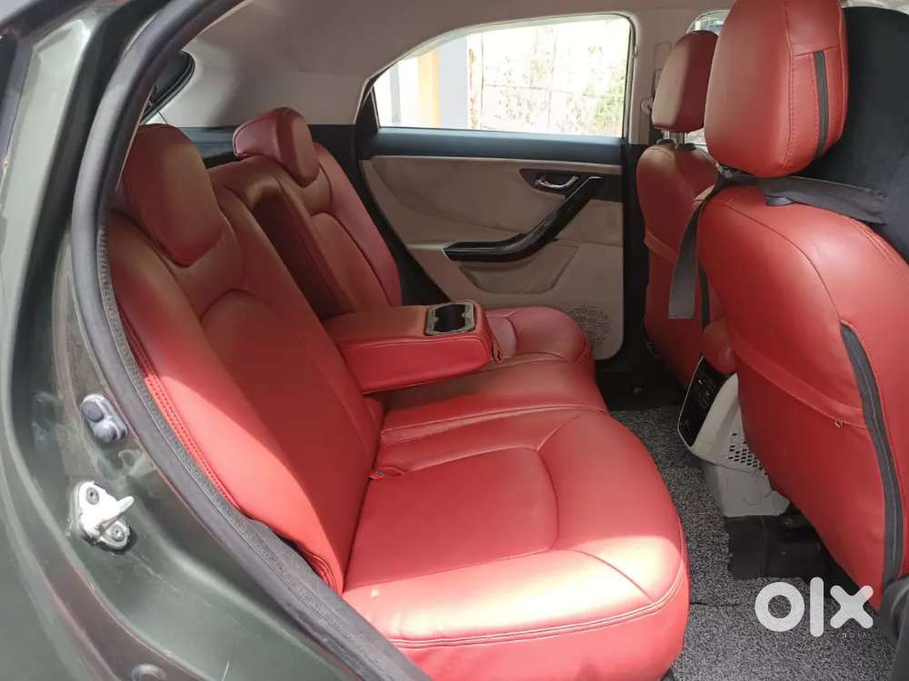 Tata Nexon 2021 Diesel 94000 Km Driven