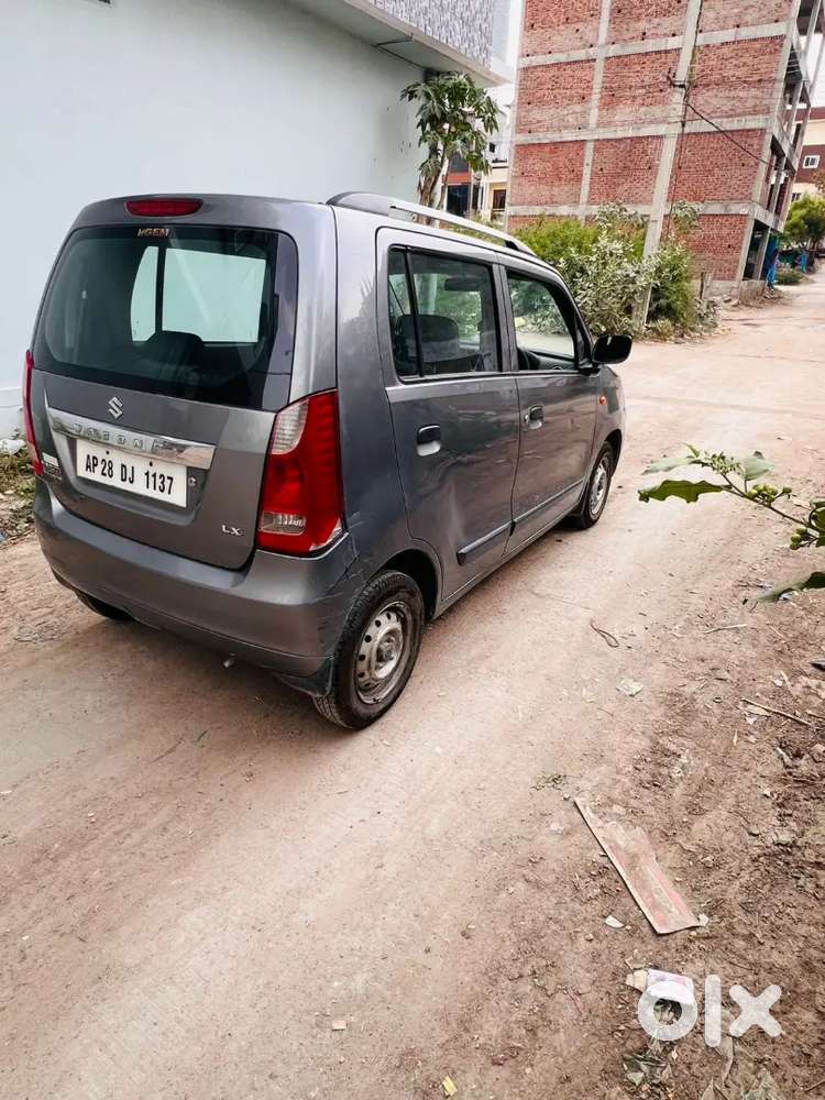 Single Owner Neat Condition For Urgent Sale
