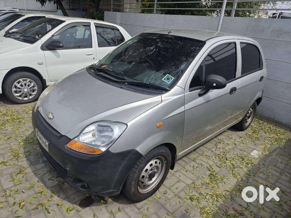 Chevrolet Spark 1.0 Lt, 2009, Petrol