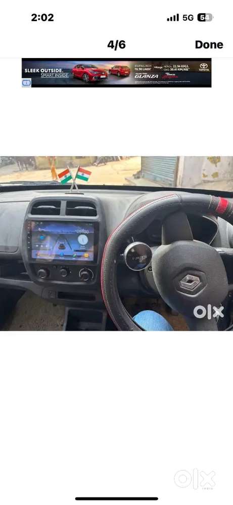 Renault Kwid 2017