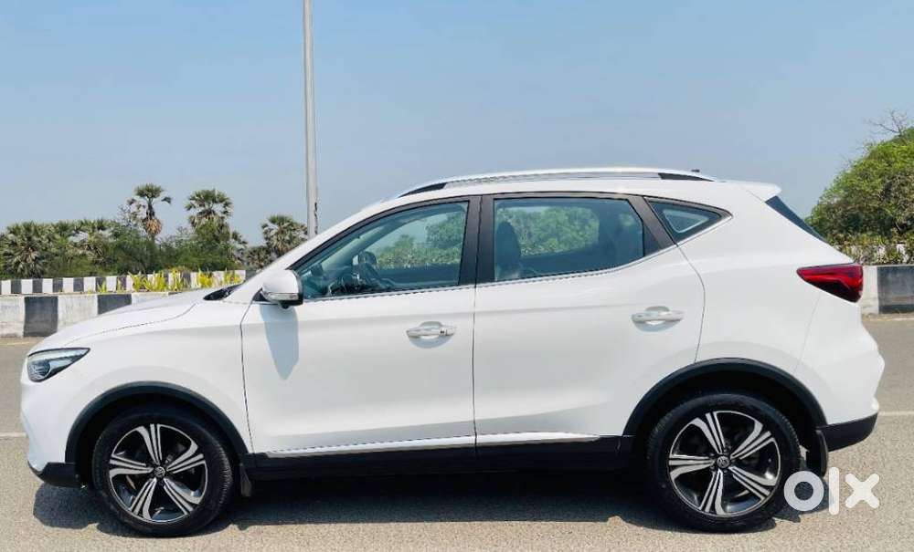 Mg Astor Zs Vti-tech Cvt Sharp, 2022, Petrol