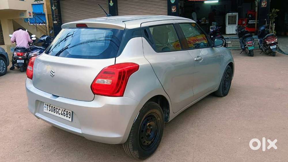 Maruti Suzuki Swift Amt Ddis Vdi, 2018, Diesel