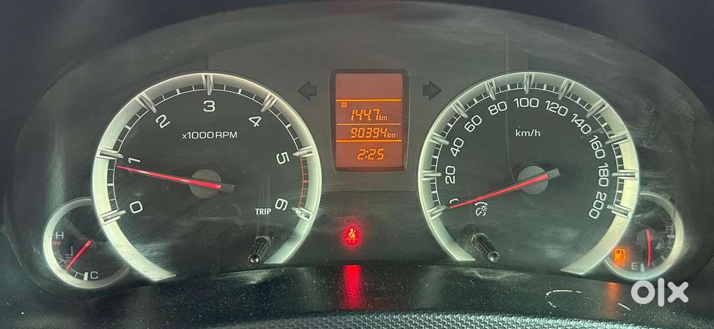 Maruti Suzuki Swift Dzire 2012-2015 Vdi, 2015, Diesel