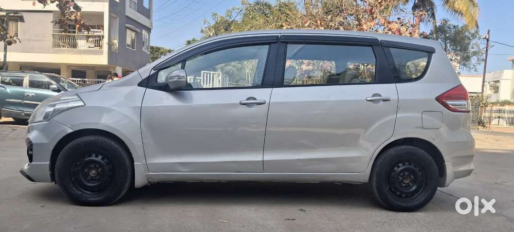 Maruti Suzuki Ertiga Vdi, 2018, Diesel