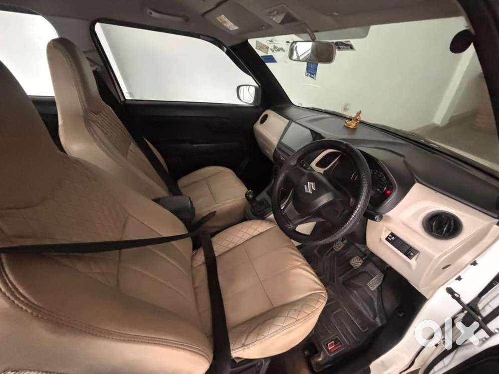 Commercial Maruti Suzuki Wagon R 2023 Cng & Hybrids 100000 Km Driven