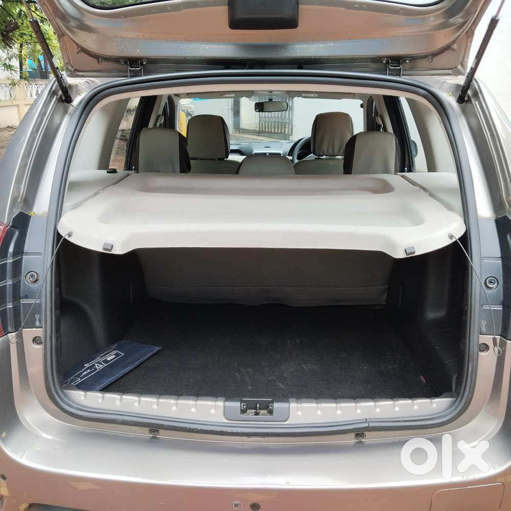 Nissan Terrano Xl P, 2017, Petrol