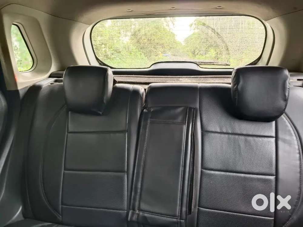 Maruti Suzuki Brezza 2017 Diesel Automatic