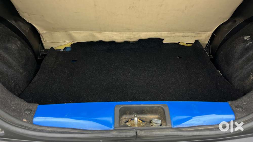 Maruti Suzuki S-presso Vxi O Amt, 2023, Petrol