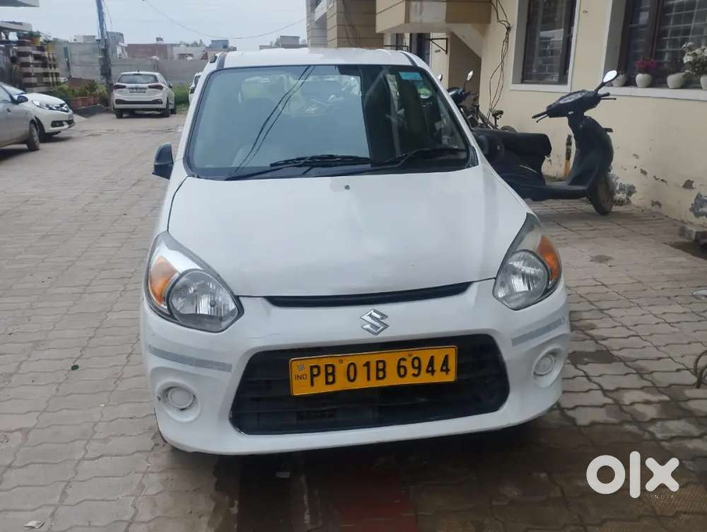 Cab For Sale