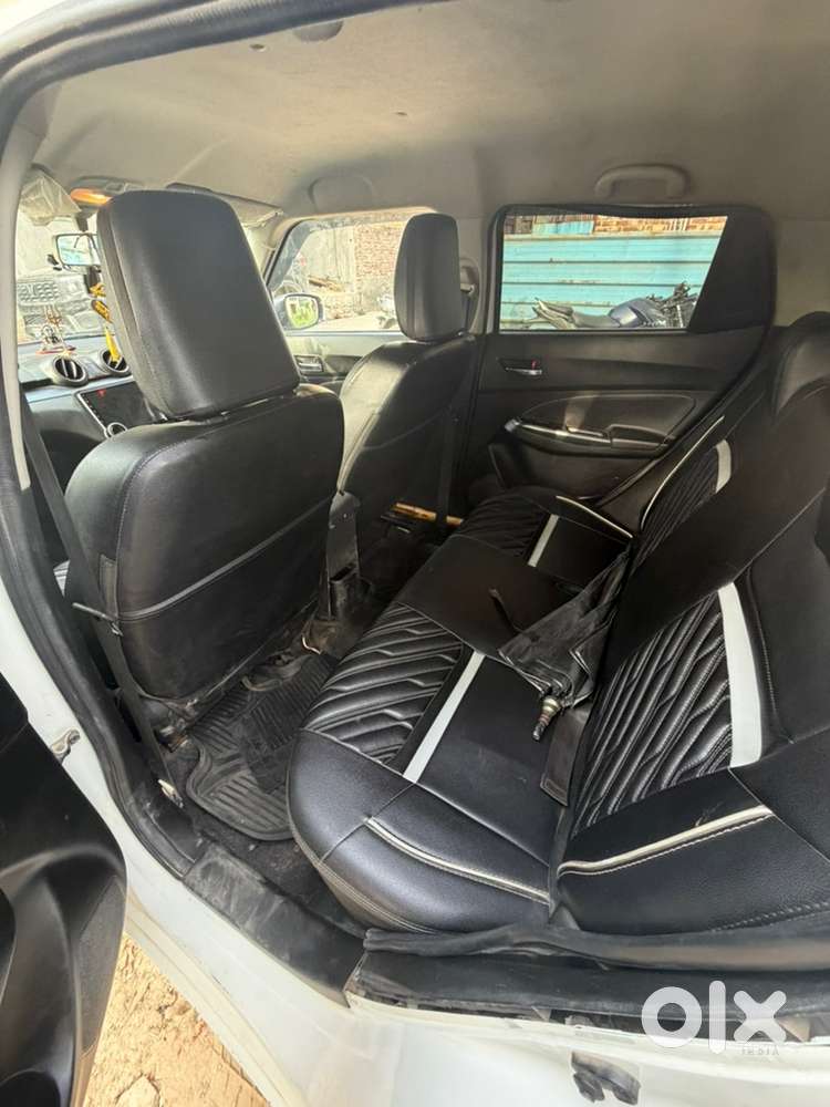 2024 Swift 1.2 Vxi Petrol 2024