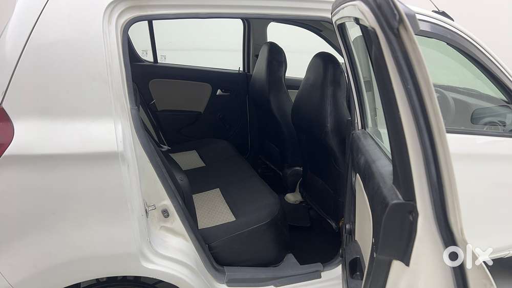 Maruti Suzuki Alto 800 Cng Lxi, 2019, Cng & Hybrids
