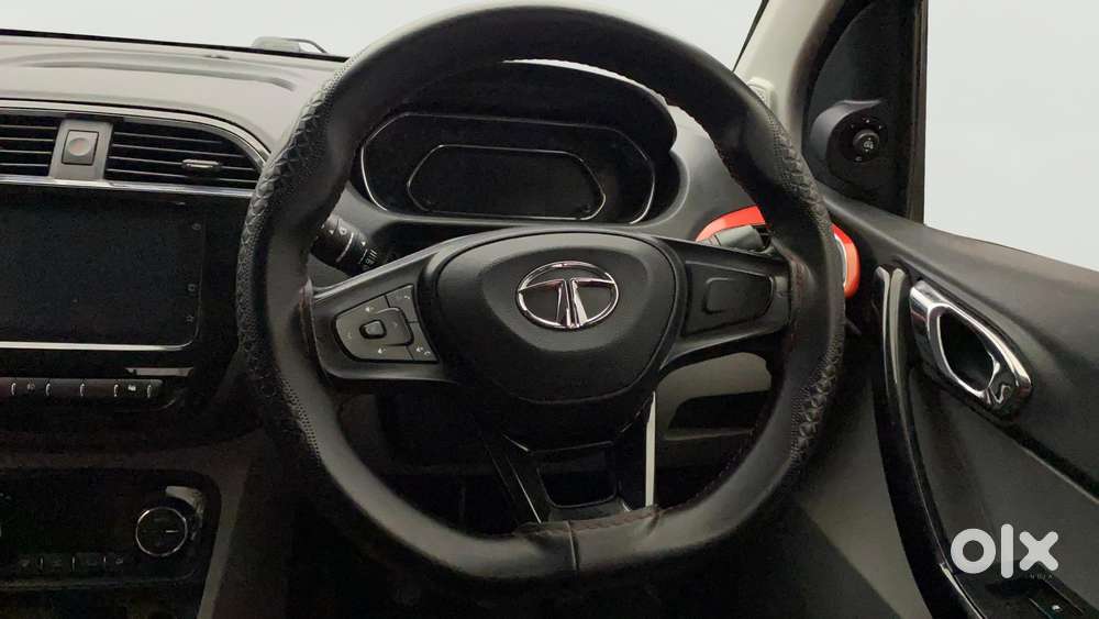 Tata Tiago 1.2 Revotron Xz Plus, 2020, Petrol