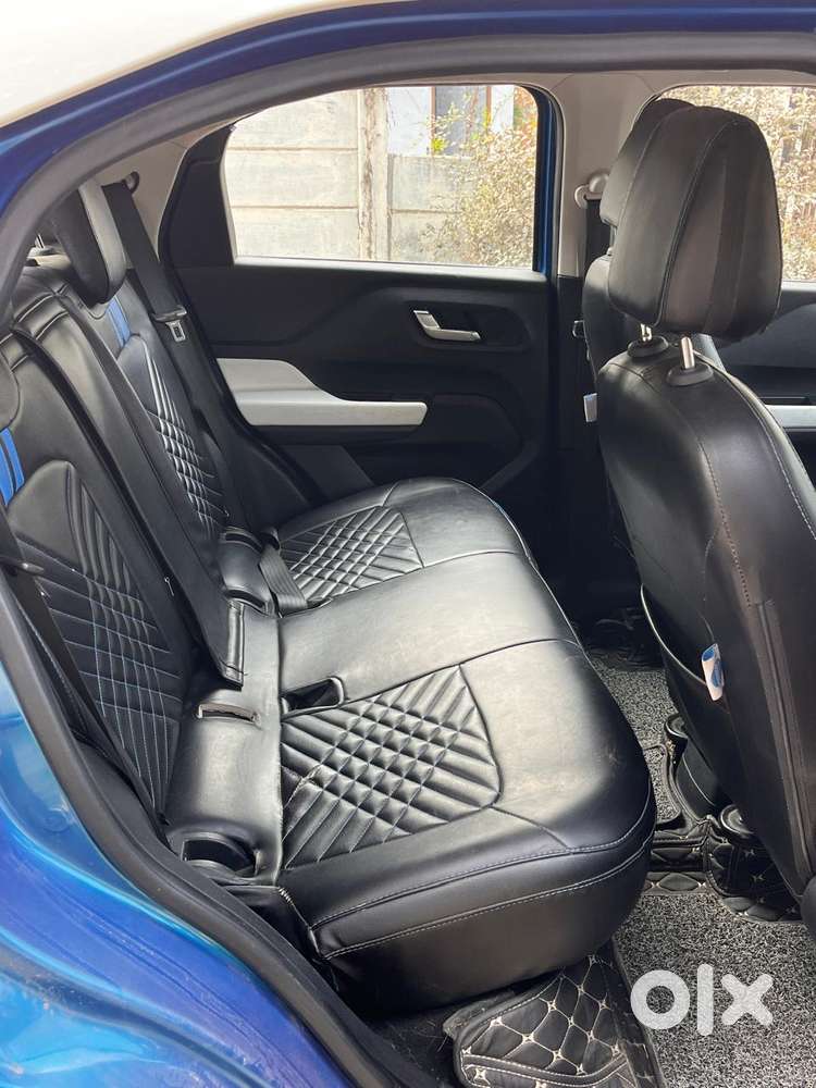 Tata Punch Creative Amt, 2021, Petrol