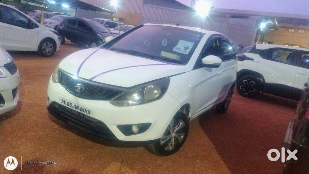 Tata Bolt Quadrajet Xm, 2016, Diesel