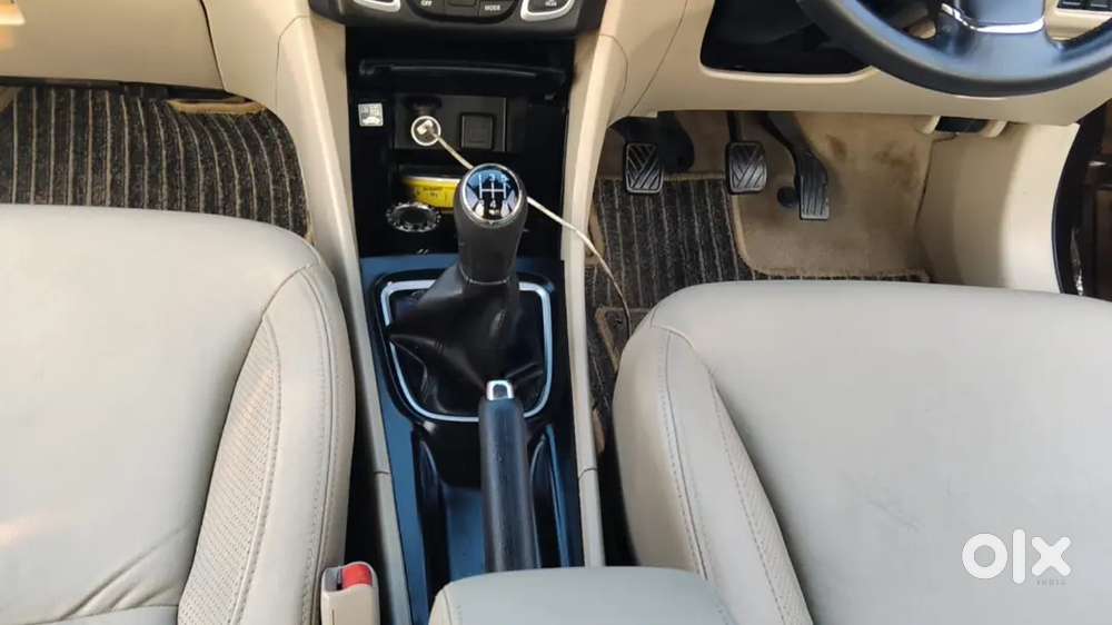 Maruti Suzuki Ciaz 2018