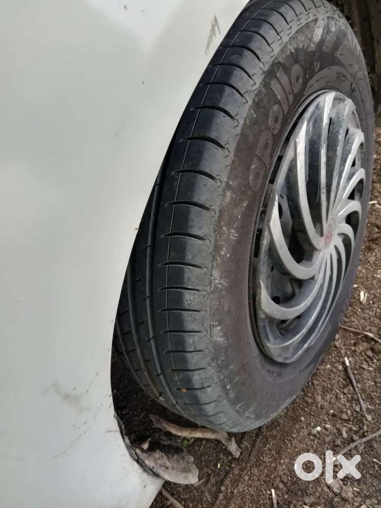 Maruti Suzuki Dzire 2017