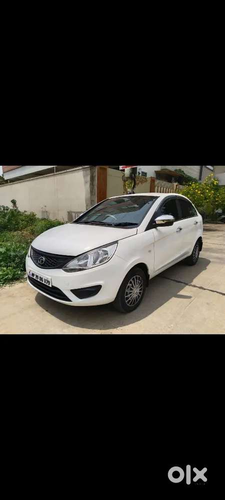 Tata Zest 2020 Diesel Well Maintained