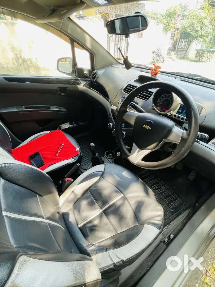 Chevrolet Beat 2014 Diesel 77000 Km Driven