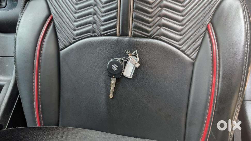 Maruti Suzuki Fronx Delta Plus 1.2l Ags, 2023, Petrol