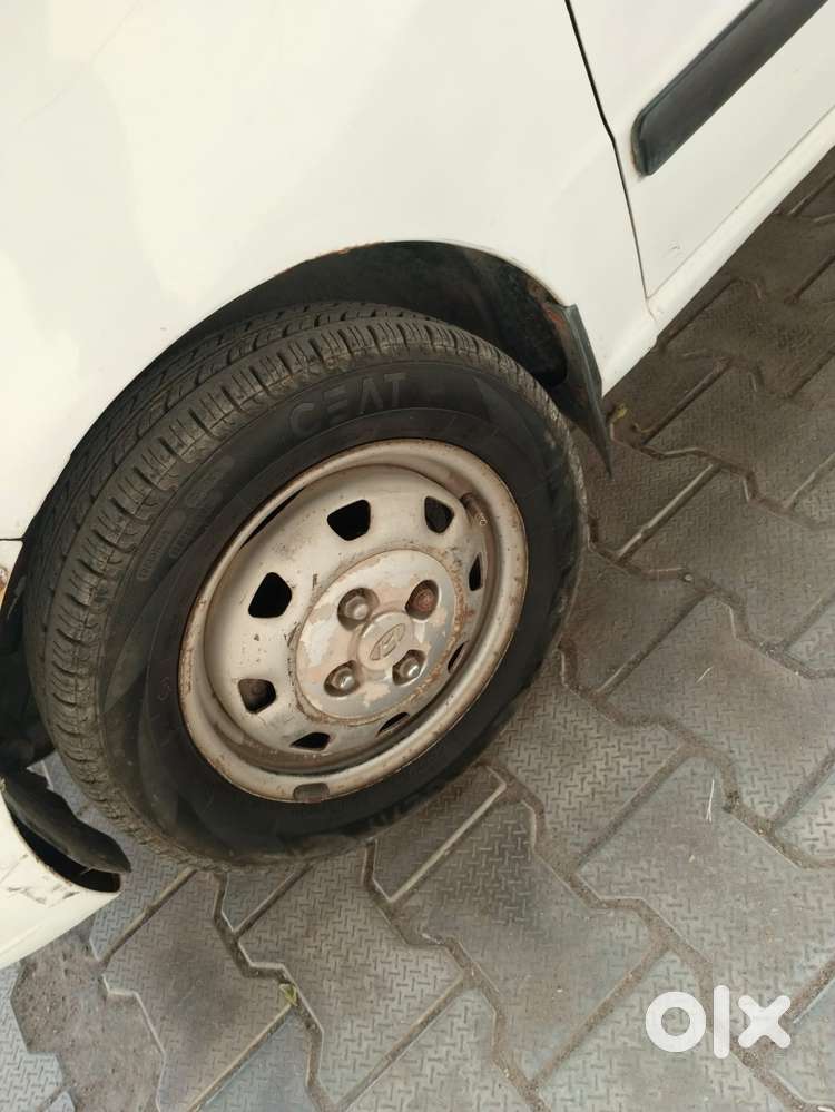 Hyundai Santro Xing Gl Plus, 2014, Petrol