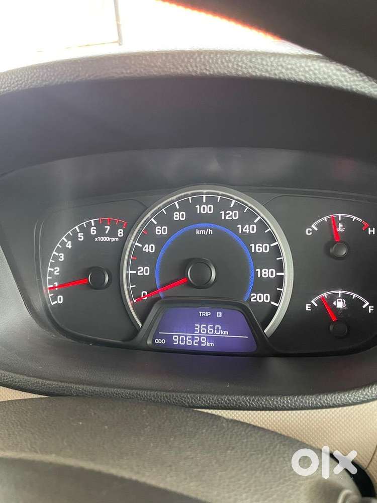 Hyundai Grand I10 2013 Immaculate Condition