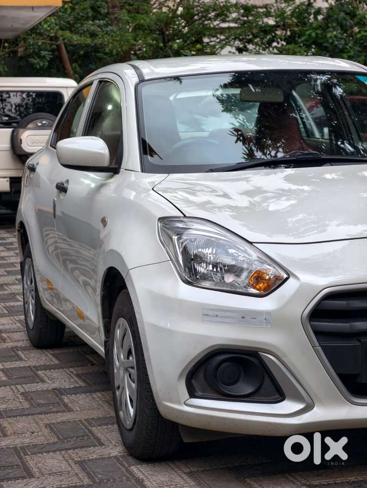 Maruti Suzuki Swift Dzire 1.2 Lxi (o), 2023, Petrol
