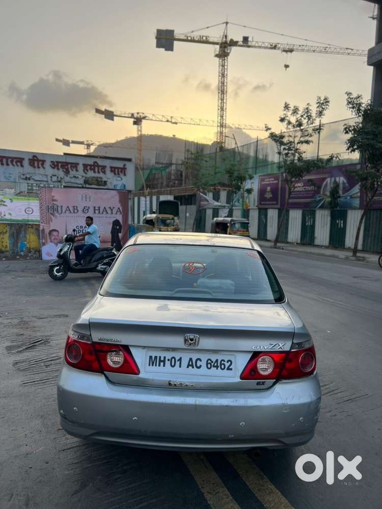 Honda City 1.5 Exi /2007 2027/ Patrol Fix Price