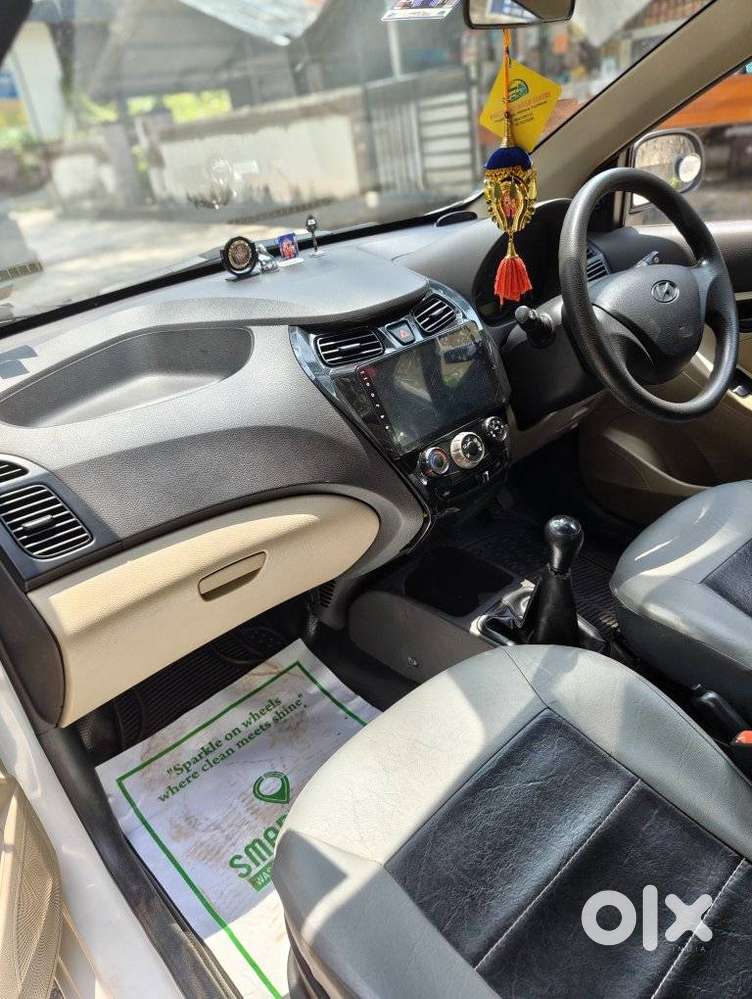 Hyundai Eon Era +, 2018, Petrol
