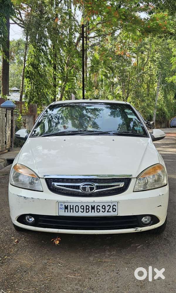 Tata Indigo Cs Lx Tdi, 2011, Diesel