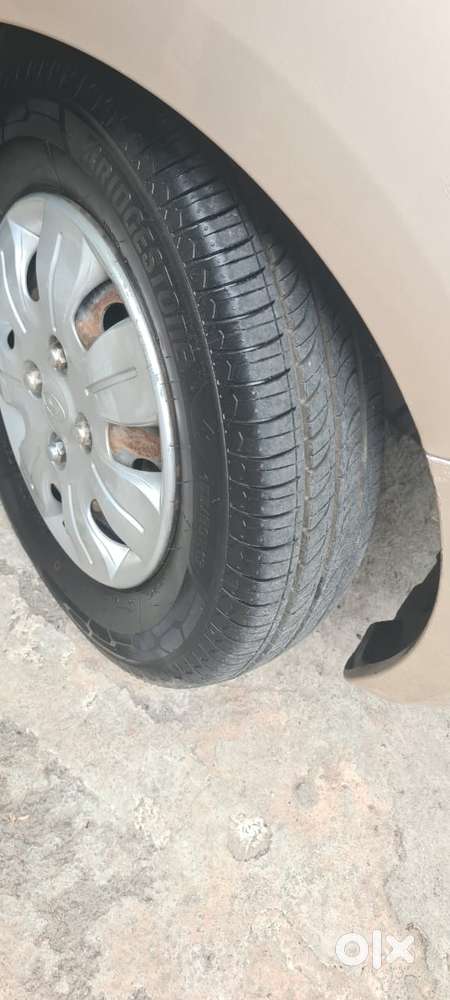 Hyundai I10 Asta Sunroof At, 2009, Petrol