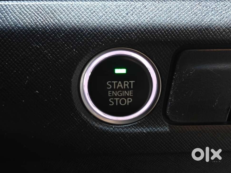Tata Punch 1.2 Revotron Accomplished Dazzle Pack Amt, 2022, Petrol