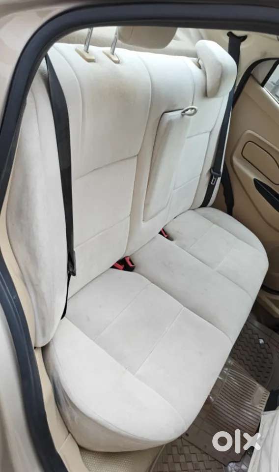 Ford Figo Aspire 1.2 Ti-vct Titanium, 2019, Petrol