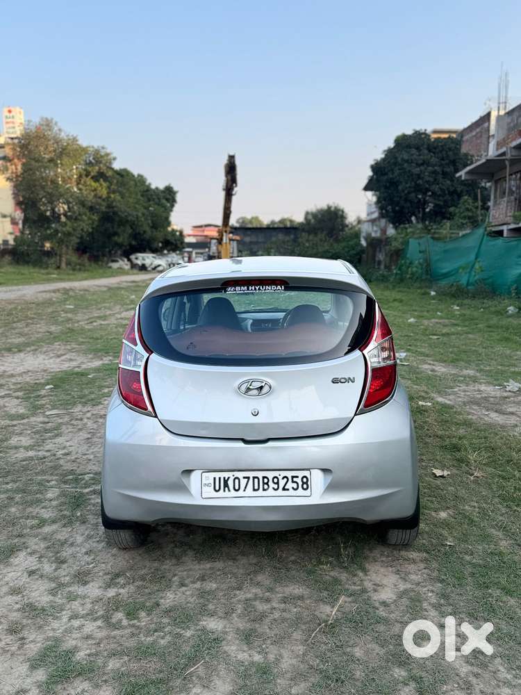 Hyundai Eon Era +, 2018, Petrol