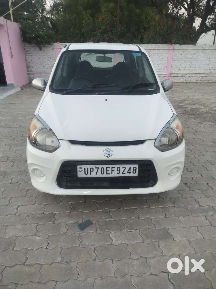Maruti Suzuki Alto 800 Lxi, 2018, Petrol