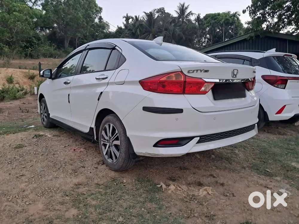 Honda City 2022 Petrol Well Maintained