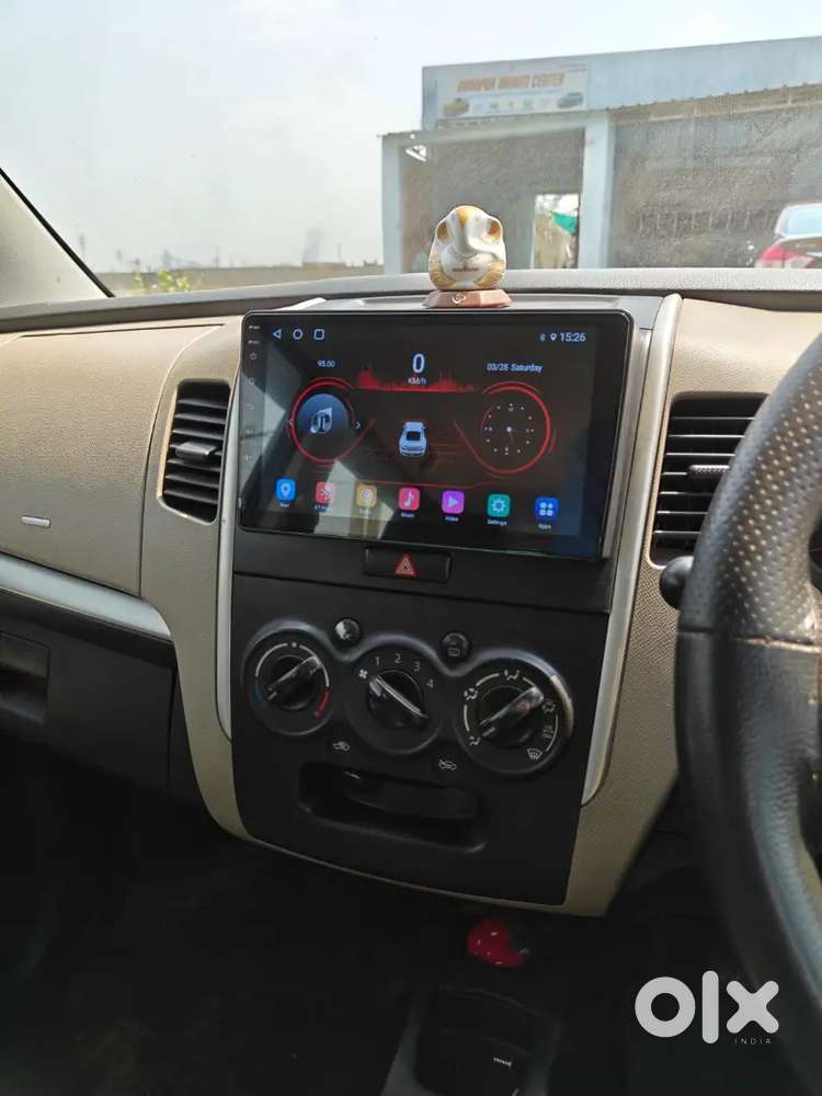 Maruti Suzuki Wagon R 2016 Petrol Well Maintained