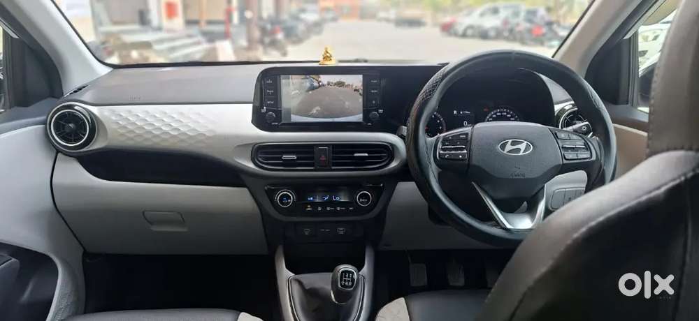 Hyundai I10 Nios Sports 2023 One Owner Pure Petrol
