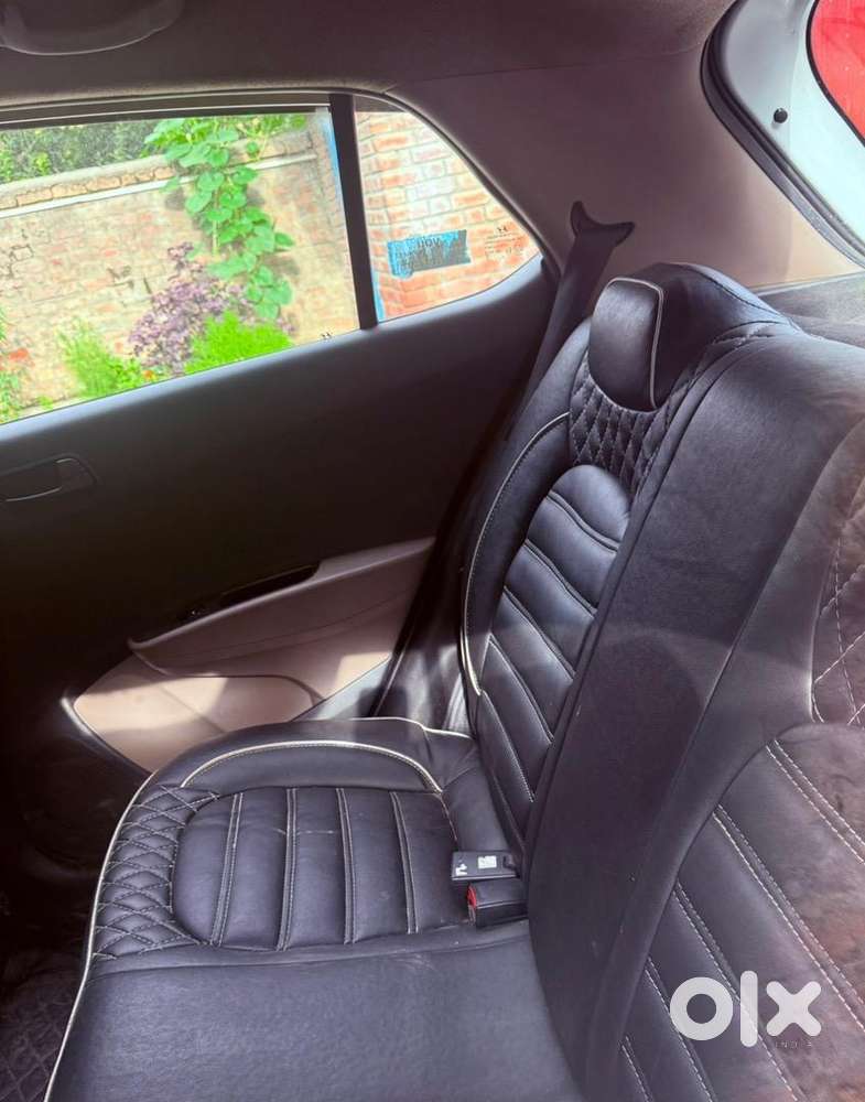 Hyundai Grand I10 2020 Well Maintained